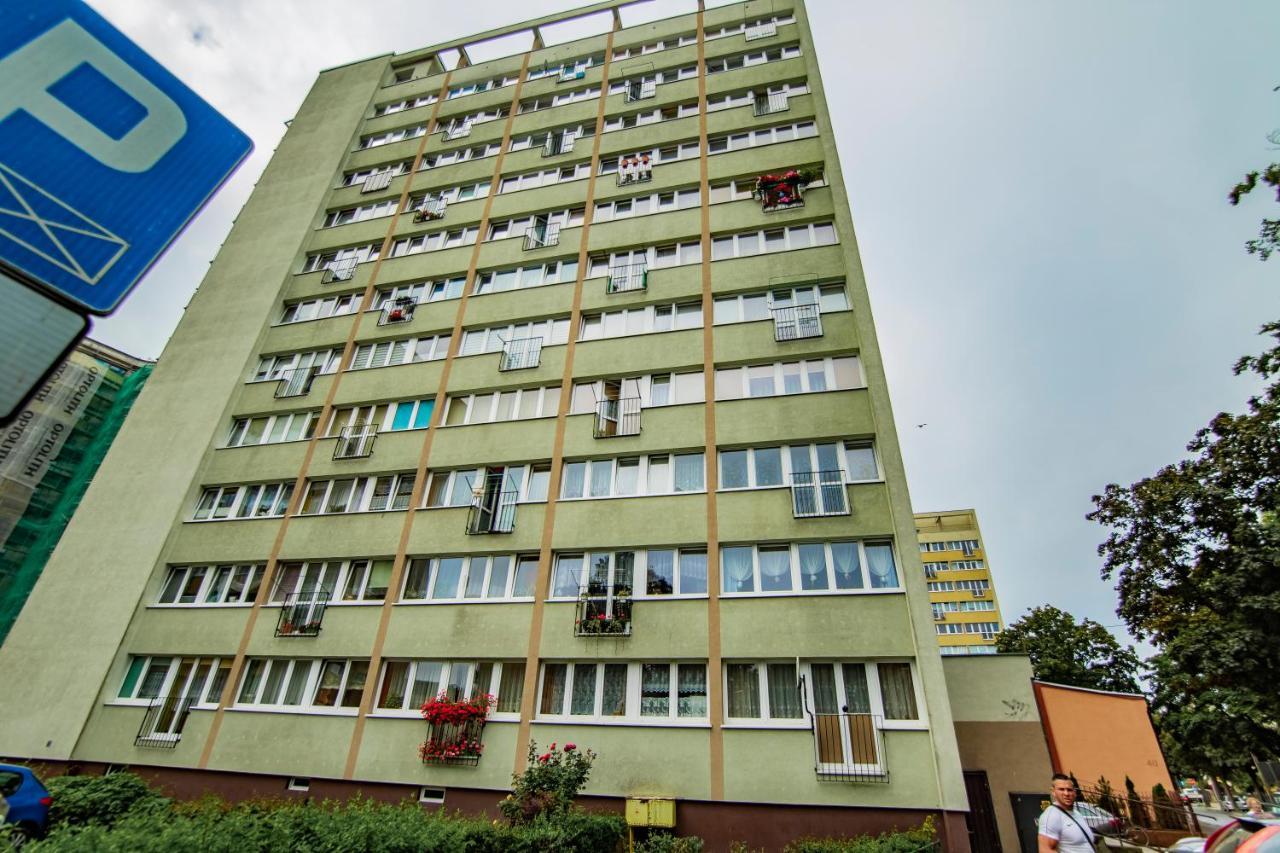 Apartament Morena Z Widokiem Z Tarasu Na Morze ชวีโนวิชแจ ภายนอก รูปภาพ