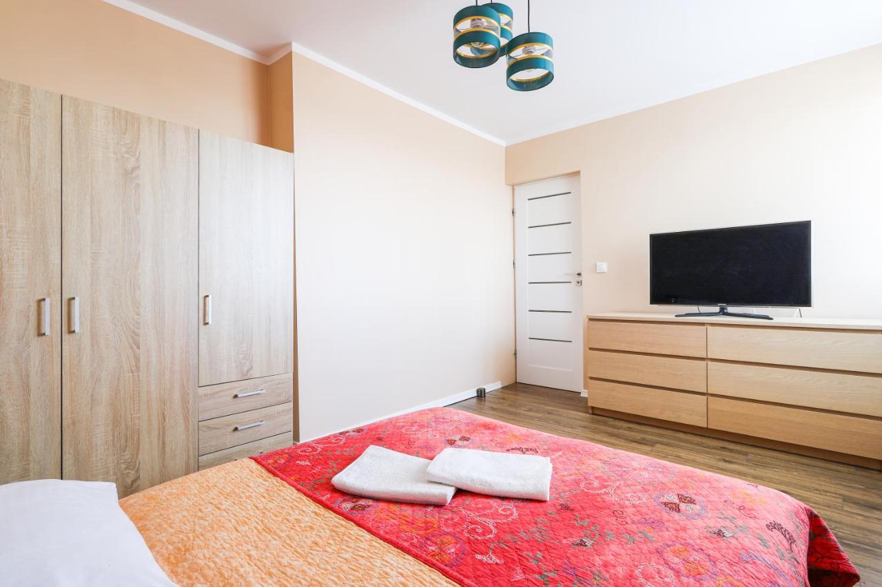 Apartament Morena Z Widokiem Z Tarasu Na Morze ชวีโนวิชแจ ภายนอก รูปภาพ
