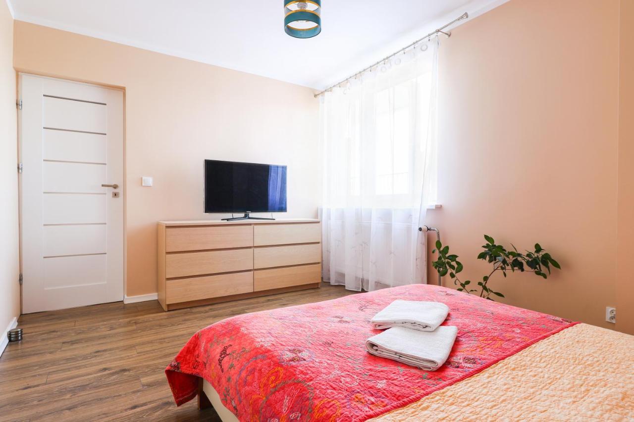 Apartament Morena Z Widokiem Z Tarasu Na Morze ชวีโนวิชแจ ภายนอก รูปภาพ